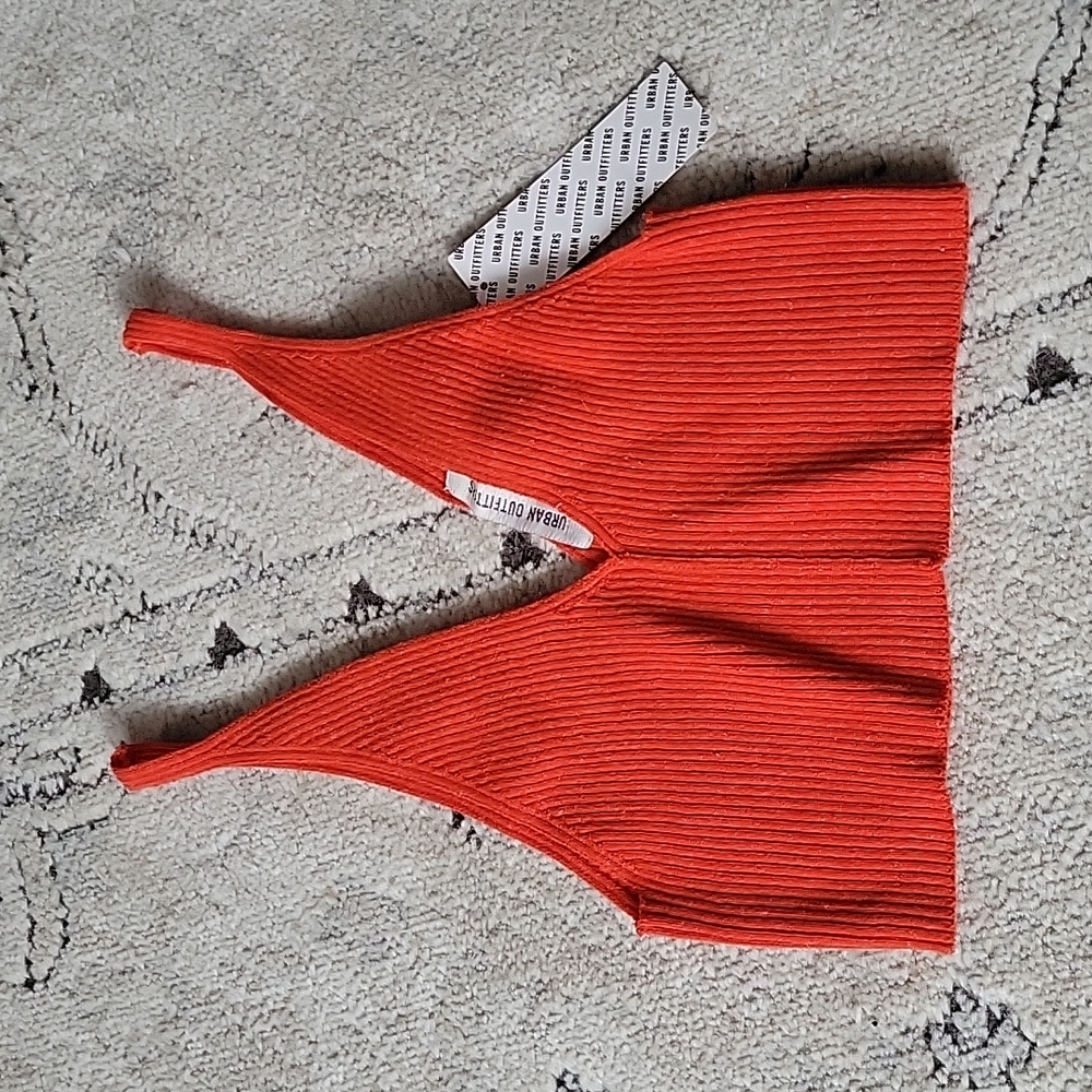 NEW Tiny Sweater Tank from UO